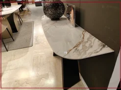 Consolle Icaro cs-5143 Calligaris in stile moderna in Offerta Outlet