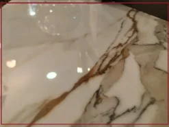 Consolle Icaro cs-5143 Calligaris in stile moderna in Offerta Outlet