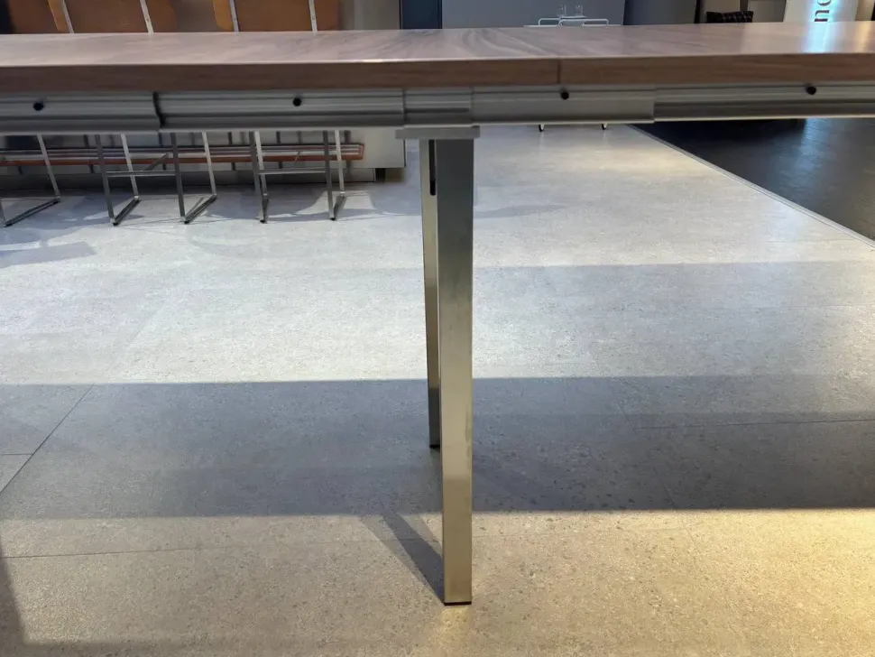 Consolle Marvel plus Pezzani in stile moderna in offerta