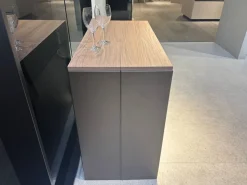 Consolle Marvel plus Pezzani in stile moderna in offerta