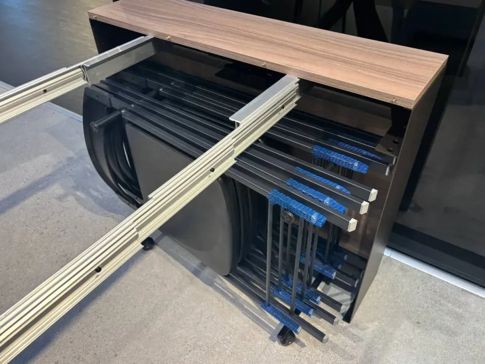 Consolle Marvel plus Pezzani in stile moderna in offerta