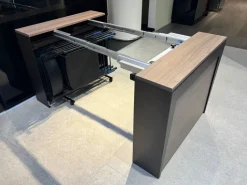 Consolle Marvel plus Pezzani in stile moderna in offerta