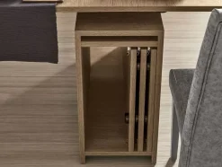 Consolle modello 07 a marchio Artigianale SCONTATA