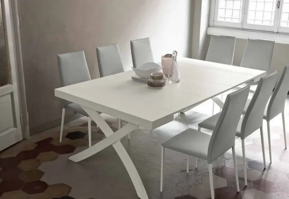 Consolle modello Artistico Bontempi scontata del 30%