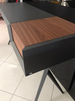 Consolle modello Batik Cattelan italia a prezzo Outlet