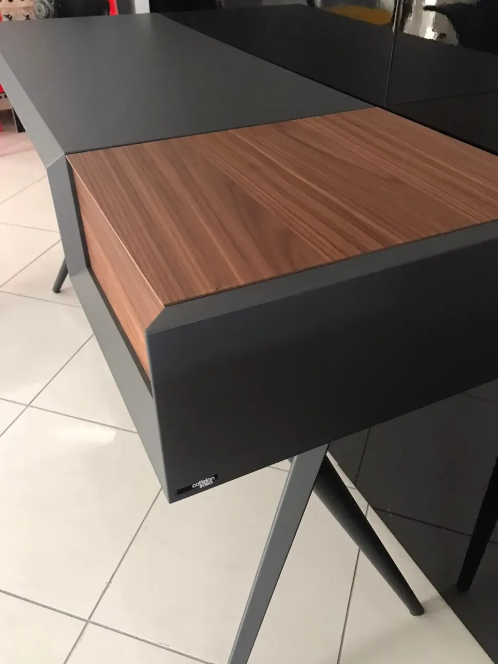 Consolle modello Batik Cattelan italia a prezzo Outlet