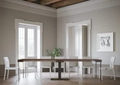 Consolle modello Capital a marchio Itamoby SCONTATA