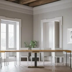 Consolle modello Capital a marchio Itamoby SCONTATA