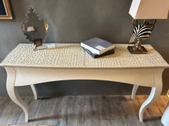 Consolle modello Consolle fendi Fendi casa scontata del 50%