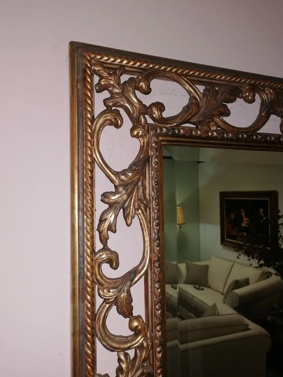 Consolle modello Consolle a marchio Florence art SCONTATA