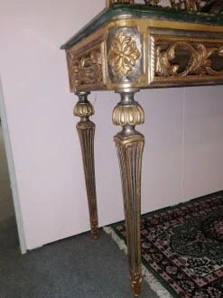 Consolle modello Consolle a marchio Florence art SCONTATA