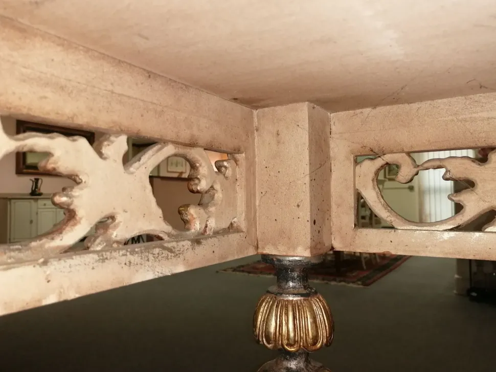 Consolle modello Consolle a marchio Florence art SCONTATA