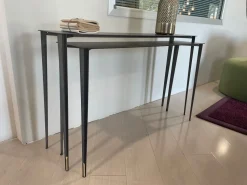 Consolle modello Consolle etoille a marchio Cattelan italia SCONTATA