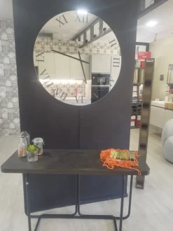 Consolle modello Consolle dee-j connubia spedibile Collezione esclusiva scontata del 49%