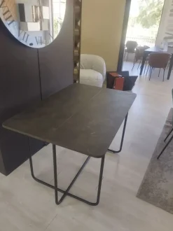 Consolle modello Consolle dee-j connubia spedibile Collezione esclusiva scontata del 49%