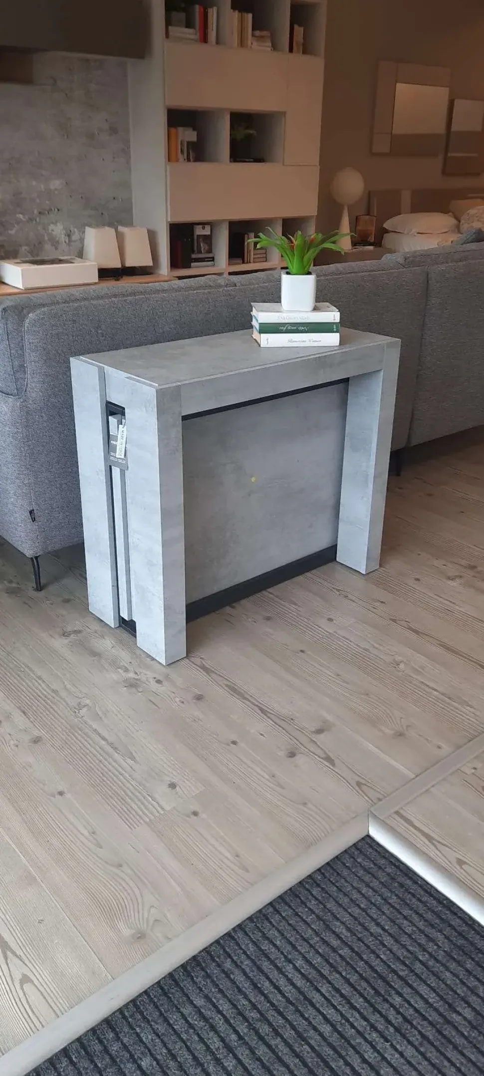 Consolle modello Consolle micro a marchio Easyline SCONTATA