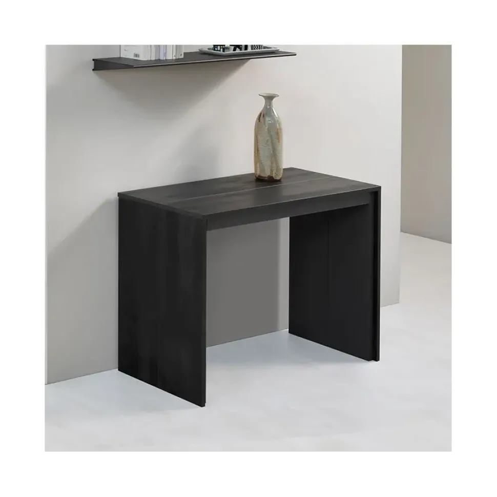 Consolle modello Consolle supreme allungabile Sedie brianza scontata del 18%