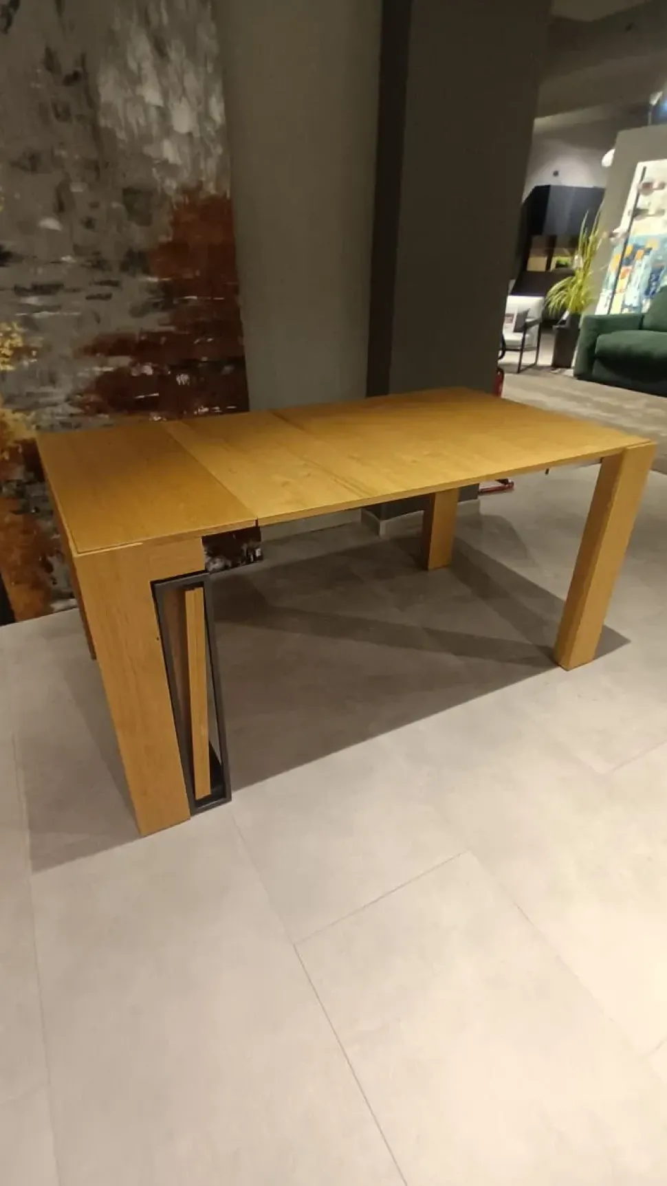 Consolle modello Consolle a4 a marchio Ozzio SCONTATA