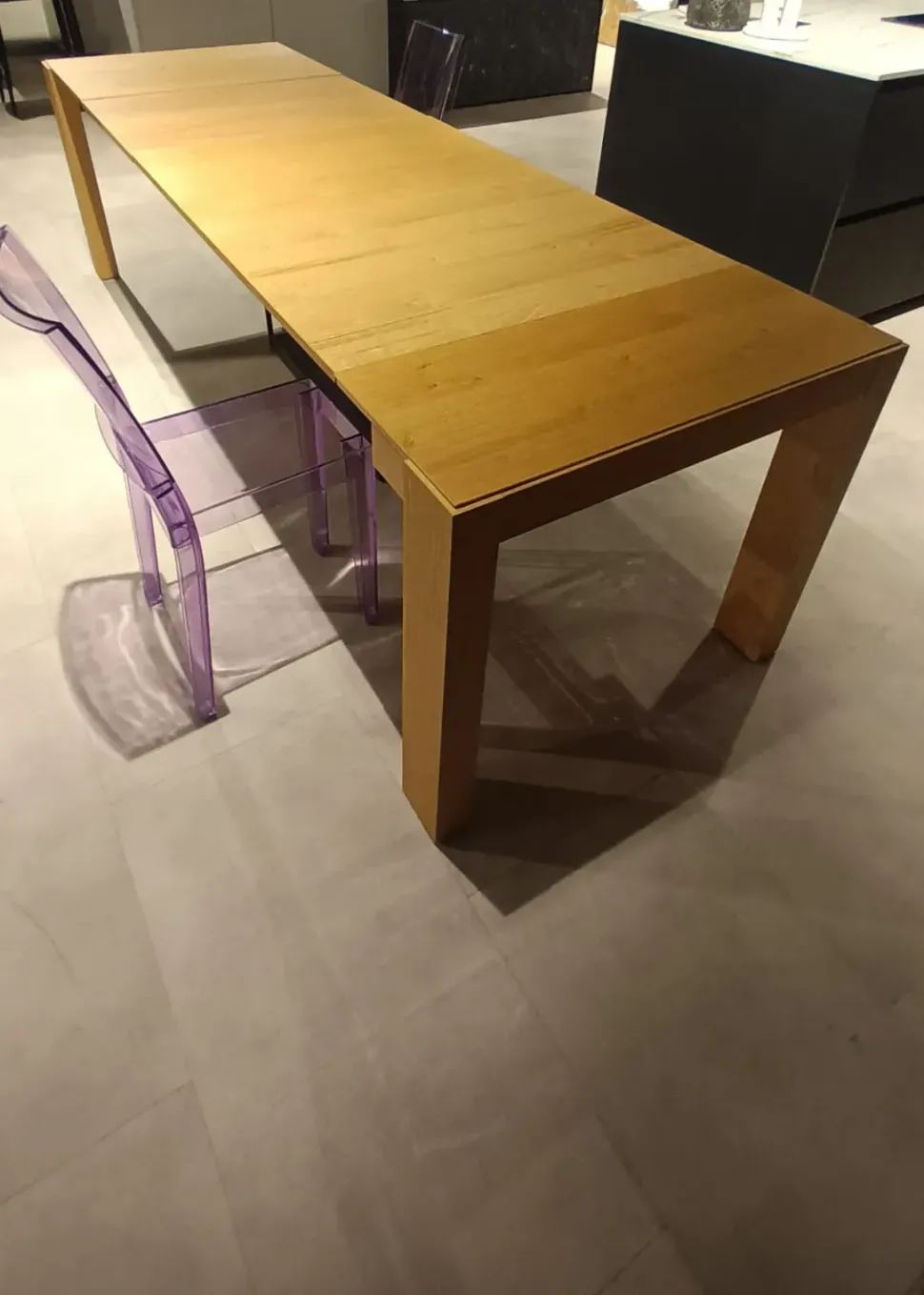 Consolle modello Consolle a4 a marchio Ozzio SCONTATA