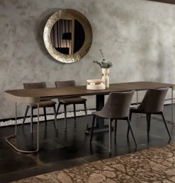 Consolle modello Cora Tonin casa scontata del 30%