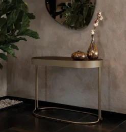 Consolle modello Cora Tonin casa scontata del 30%