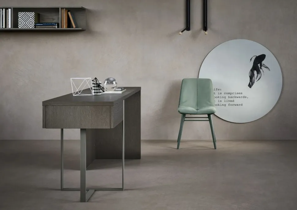 Consolle modello Desk a marchio Novamobili SCONTATA