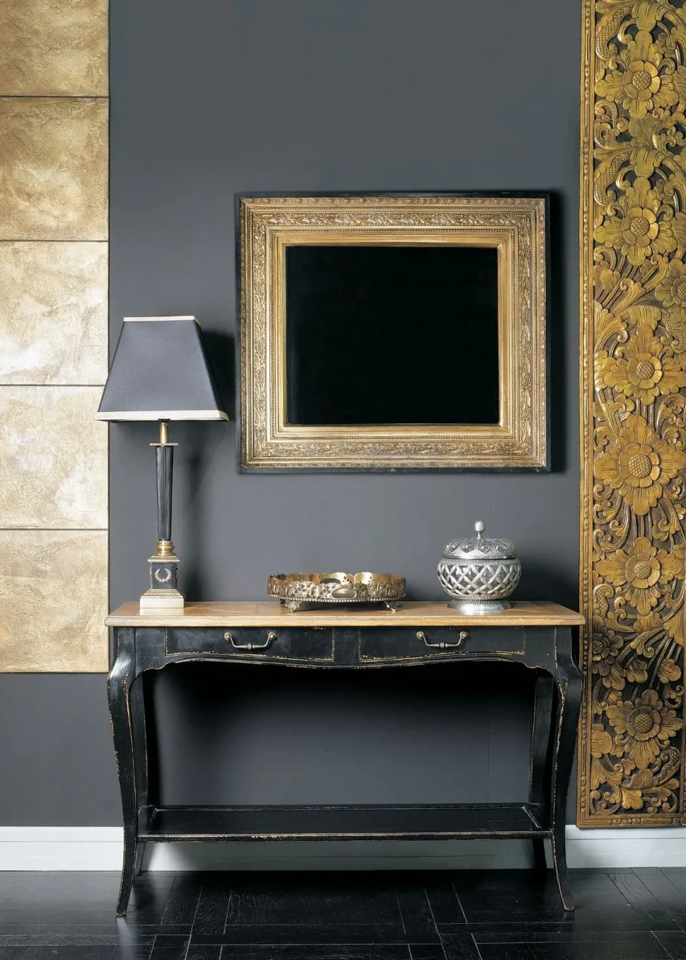 Consolle modello Du barry Grande arredo scontata del 50%