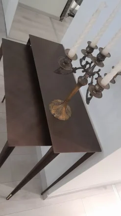 Consolle modello Etoile Cattelan italia scontata del 38%