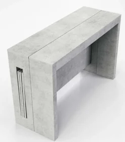 Consolle modello Exodus a marchio La seggiola SCONTATA