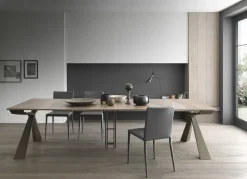 Consolle modello Genesi Altacom scontata del 32%