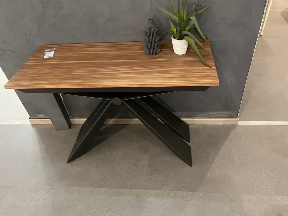 Consolle modello Genesi Altacom scontata del 37%