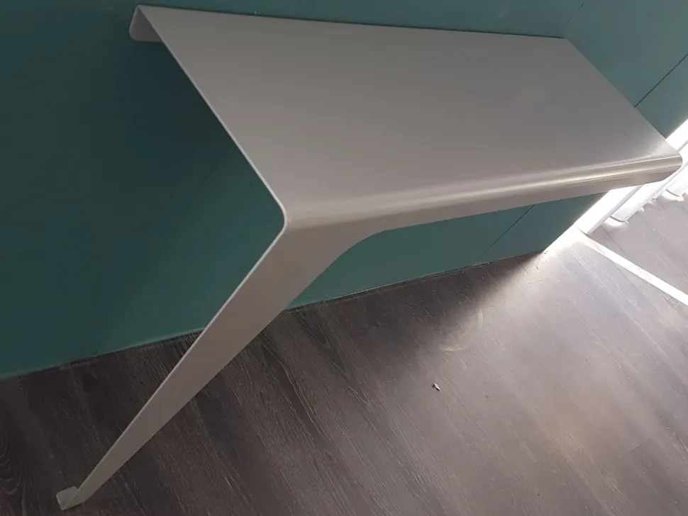 Consolle modello Lama Artigianale scontata del 31%