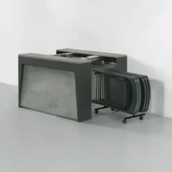 Consolle modello Marvel plus+zeta Pezzani a prezzo Outlet