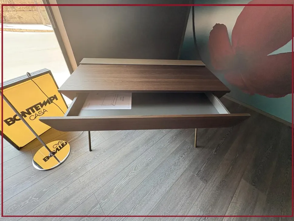 Consolle modello Matisse a marchio Bontempi SCONTATA