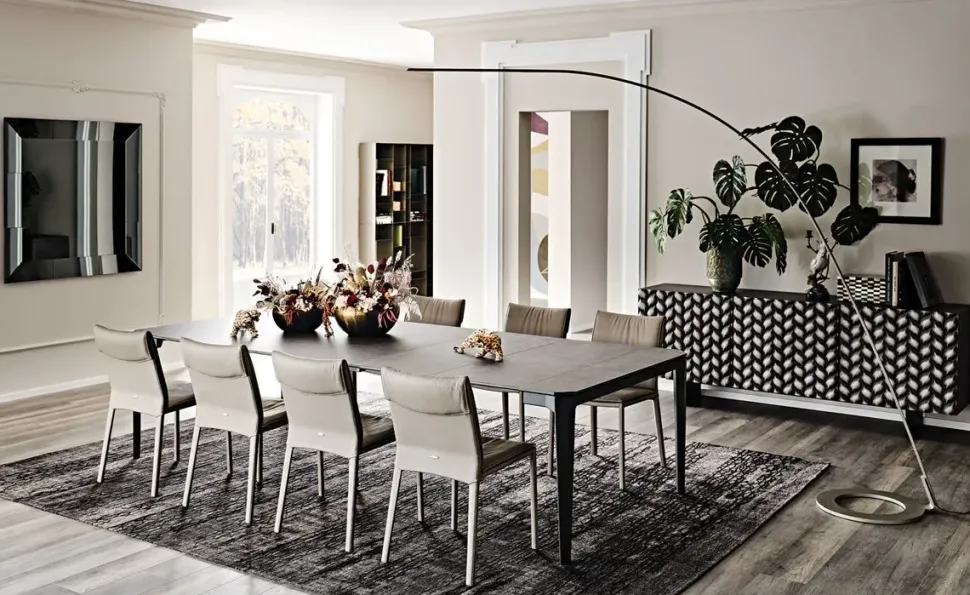 Consolle modello Nemo Cattelan italia scontata del 23%