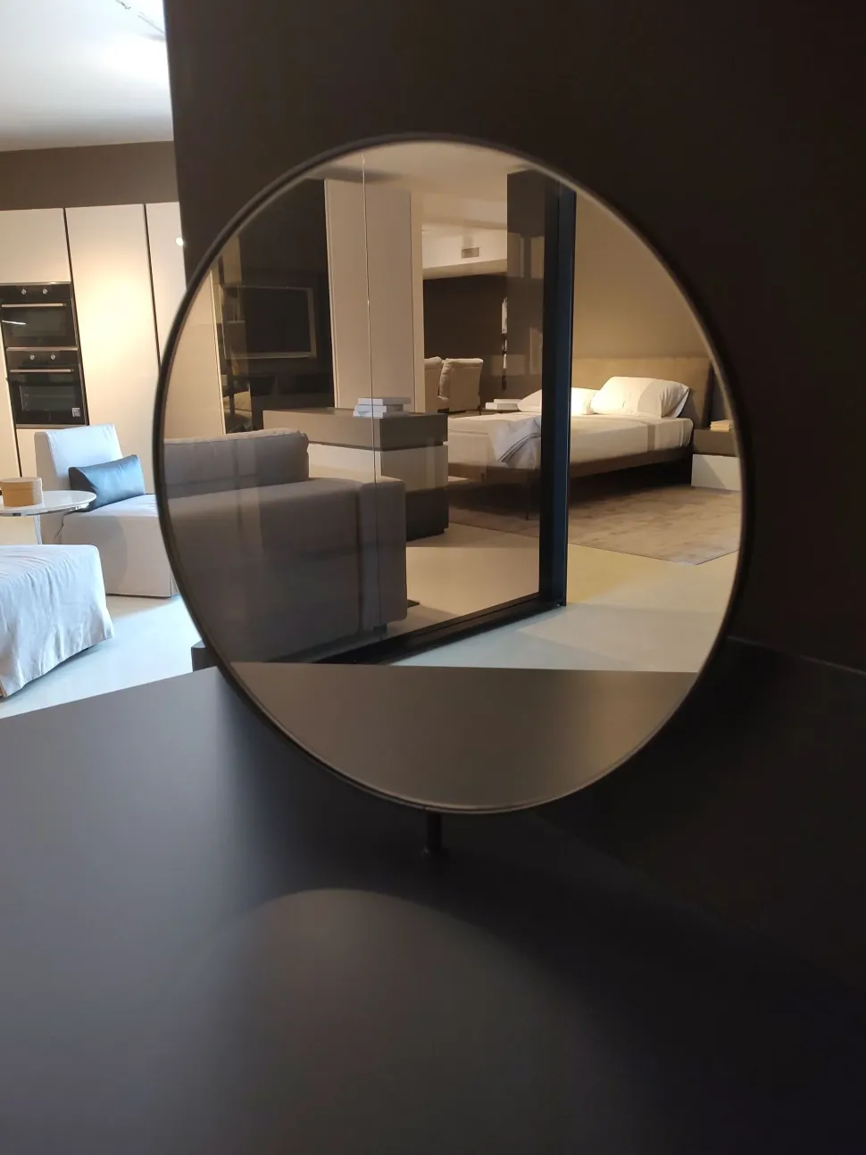 Consolle modello Segreto a marchio Sangiacomo SCONTATA