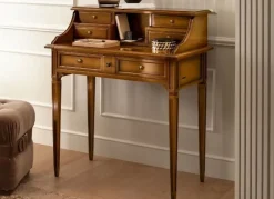 Consolle modello Segreto Le fablier scontata del 33%