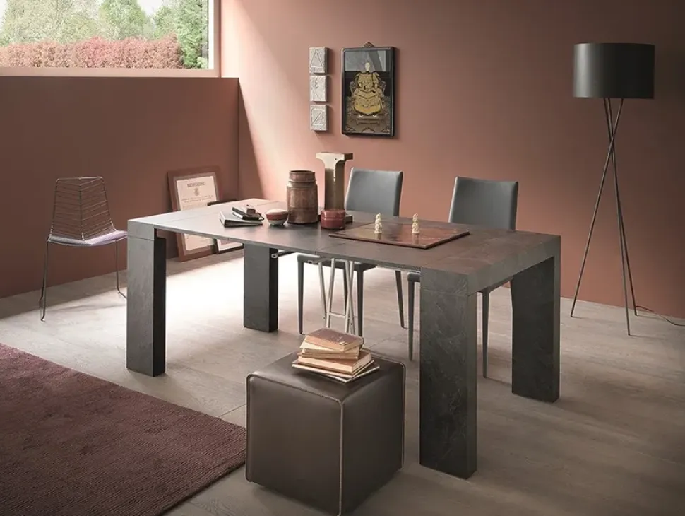 Consolle modello Square Altacom a prezzo scontato