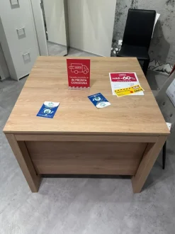 Consolle modello Steven Collezione esclusiva scontata del 51%