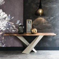 Consolle modello Stratos a marchio Cattelan italia SCONTATA