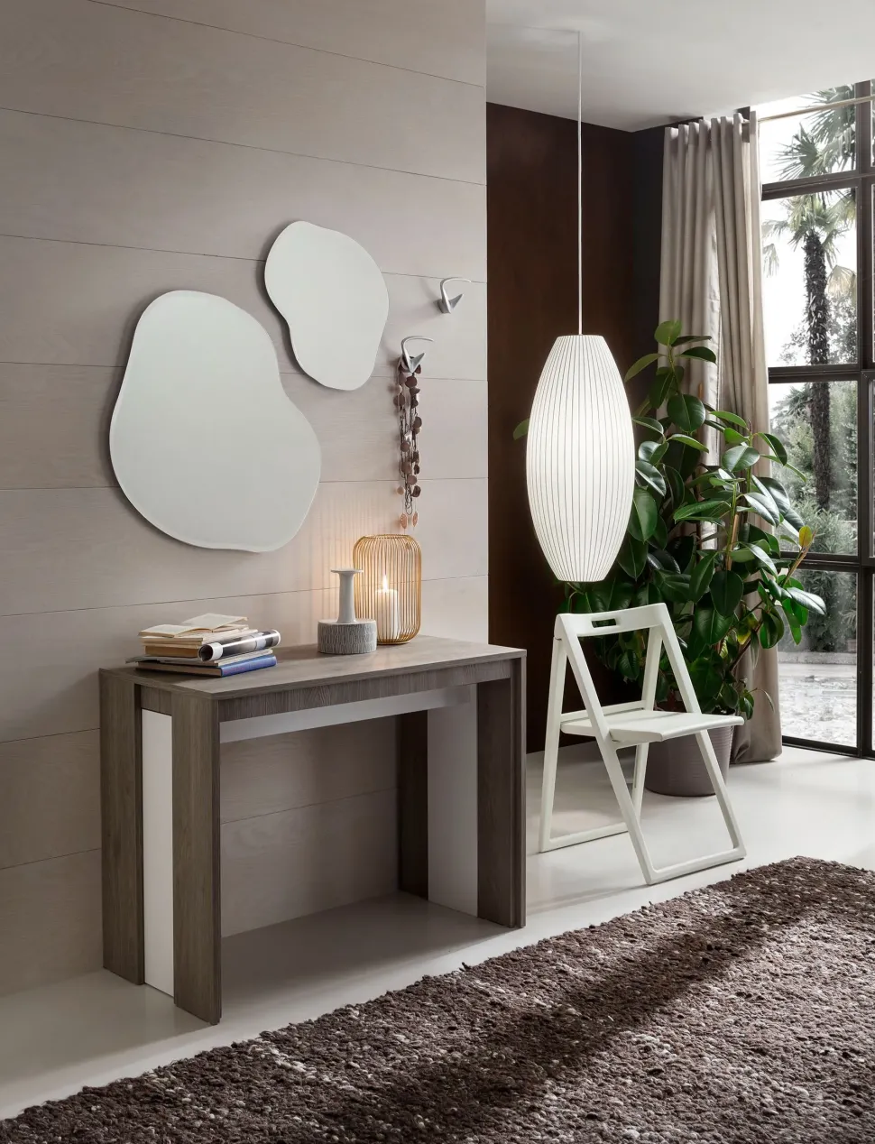 Consolle modello Tony La primavera in Offerta Outlet