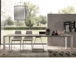 Consolle modello Trek a marchio Altacom SCONTATA