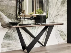 Consolle modello Westin Cattelan italia scontata del 30%