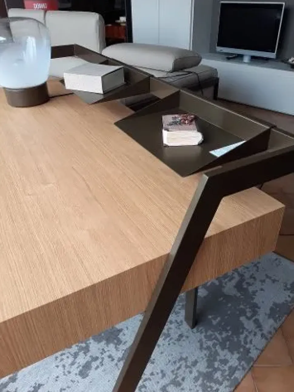 Consolle modello Zac Bontempi scontata del 27%