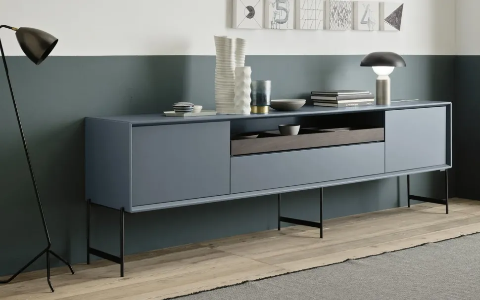 Consolle modello Zen Mobilgam a prezzo scontato