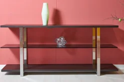 Consolle Modus 1 Artigianale, sconto del 60%. Perfetta per l'architetto.