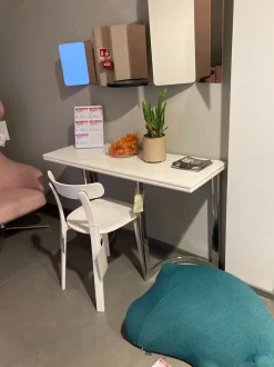 Consolle Option Calligaris in stile moderno scontata