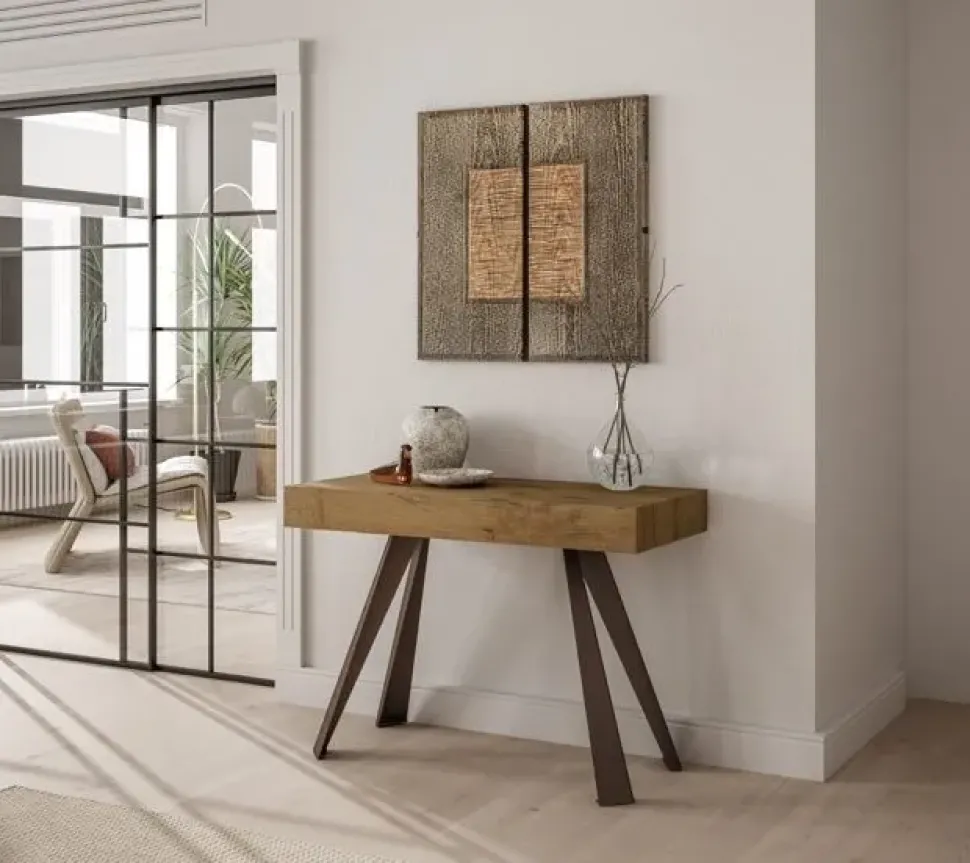 Consolle scontata modello Panache' di Easyline a prezzo riservato