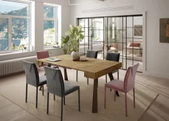 Consolle scontata modello Panache' di Easyline a prezzo riservato