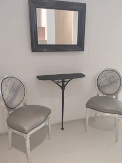 Consolle scontata modello A. i. consolle di Kartell a prezzo riservato